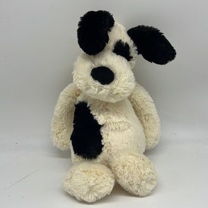 Jellycat‎ Plush Puppy Dog Plush Stuffed Animal